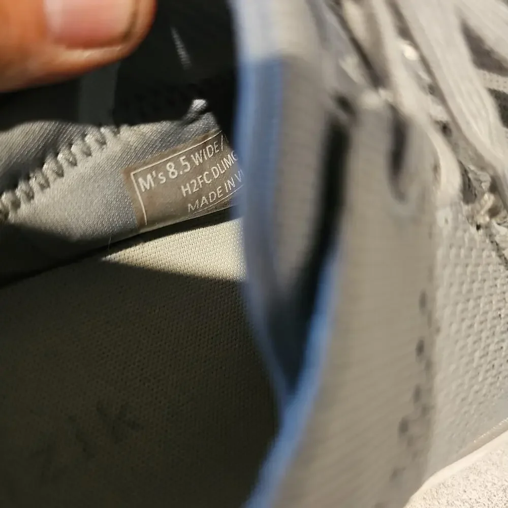 Kizik lima knit